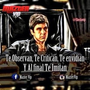 Meet your Posher, Margarito